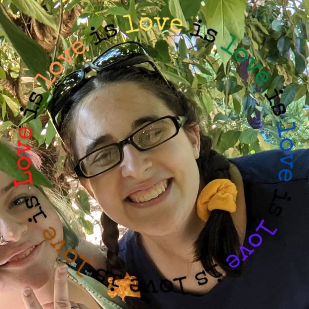 Meet your Posher, Adena rivka